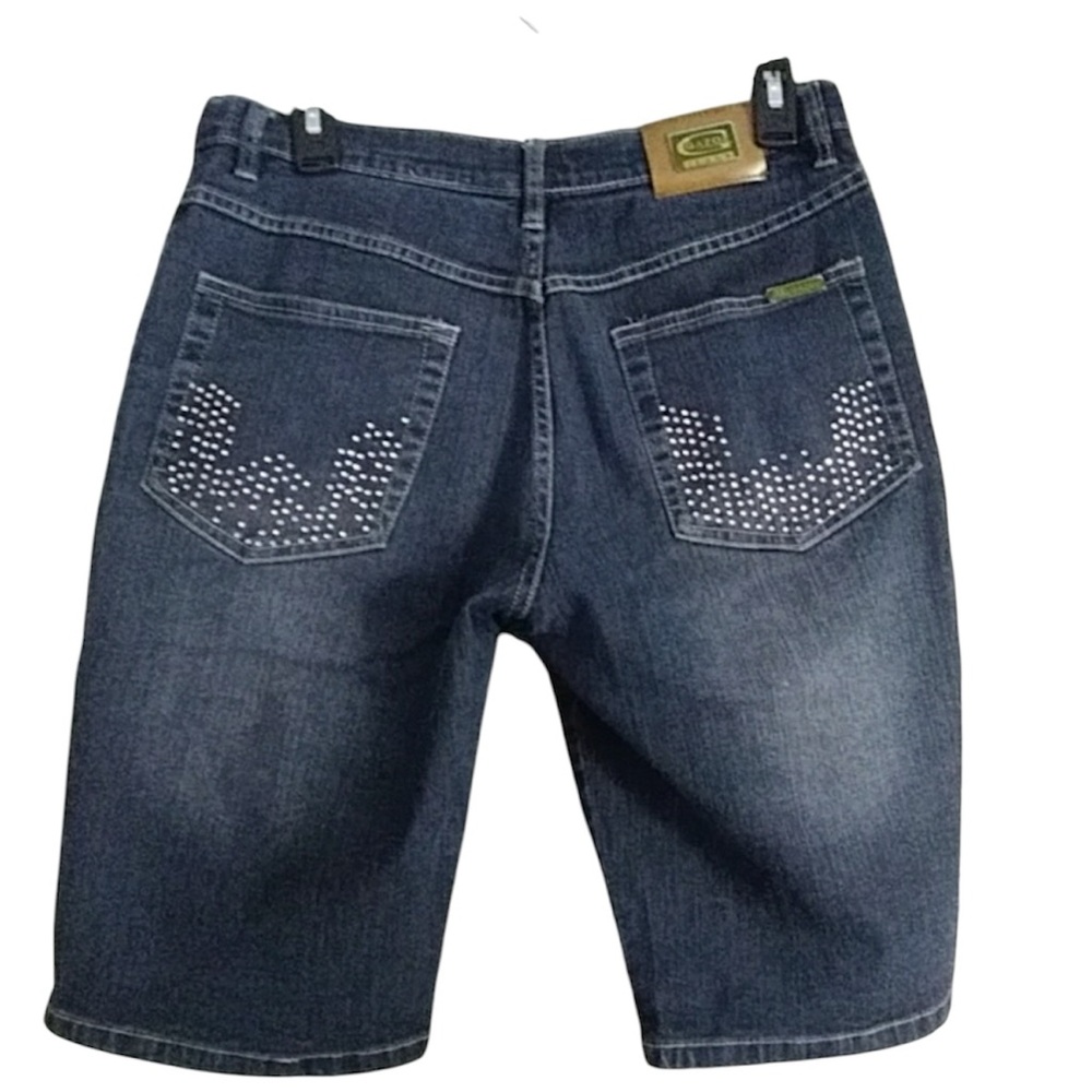 🛑LAST CHANCE🛑GAZOZ Jean Shorts